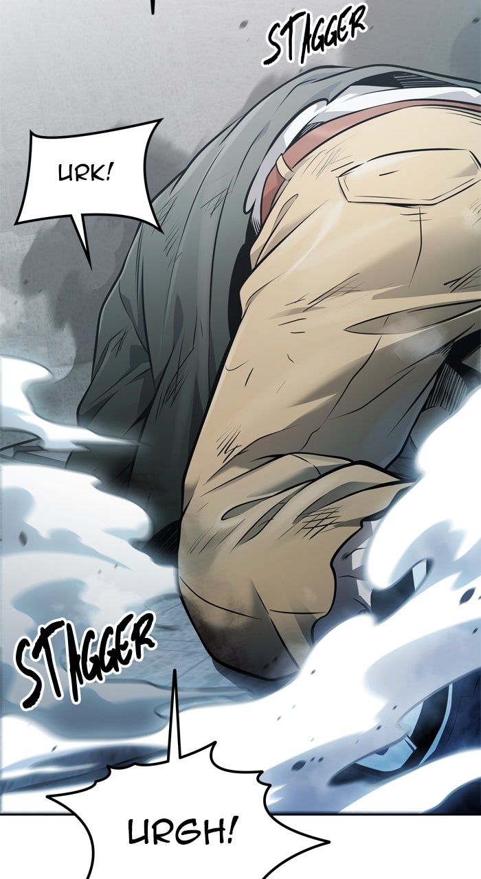 Tower of God manga, chapter 624, page 160 of 173