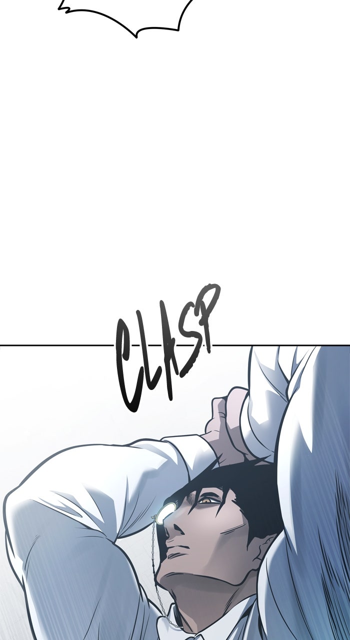 Tower of God manga, chapter 624, page 161 of 173