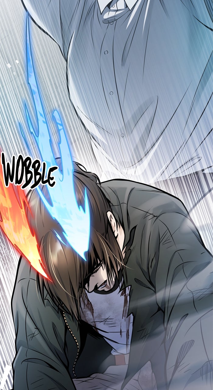 Tower of God manga, chapter 624, page 162 of 173