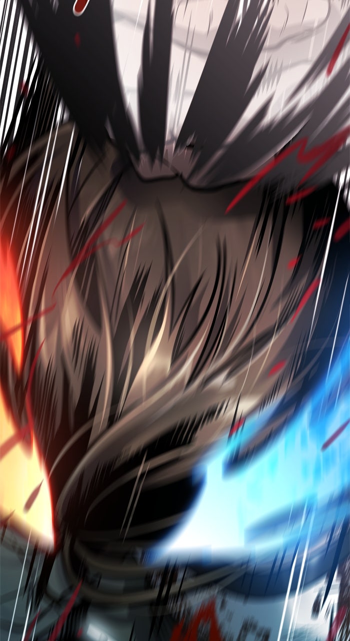 Tower of God manga, chapter 624, page 165 of 173