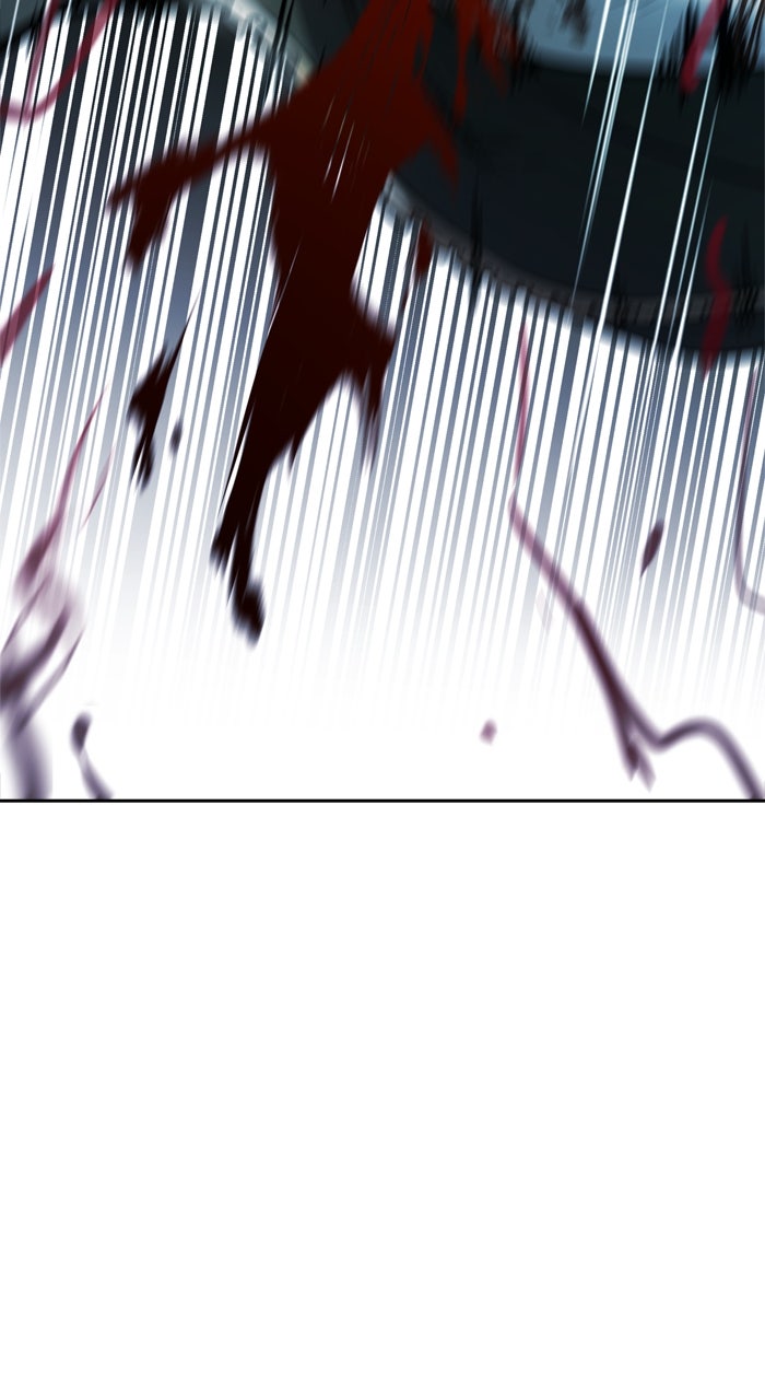 Tower of God manga, chapter 624, page 166 of 173