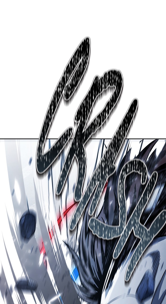 Tower of God manga, chapter 624, page 167 of 173