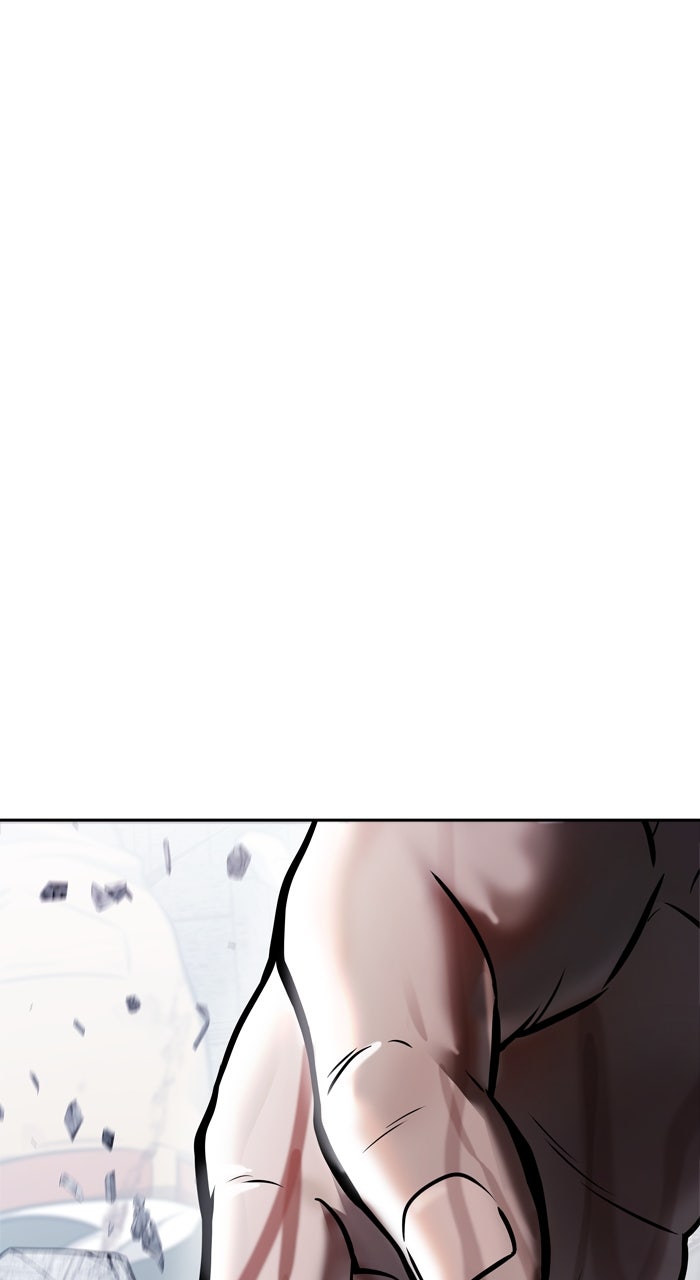 Tower of God manga, chapter 624, page 169 of 173