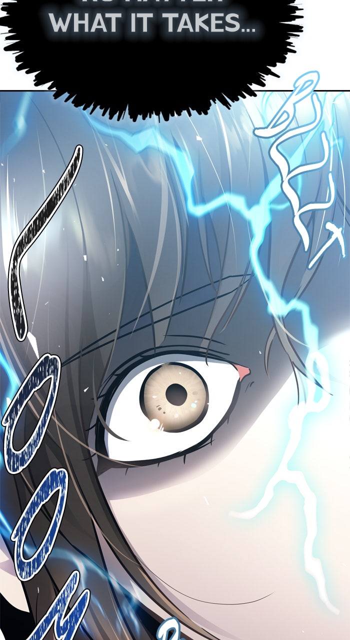Tower of God manga, chapter 624, page 17 of 173