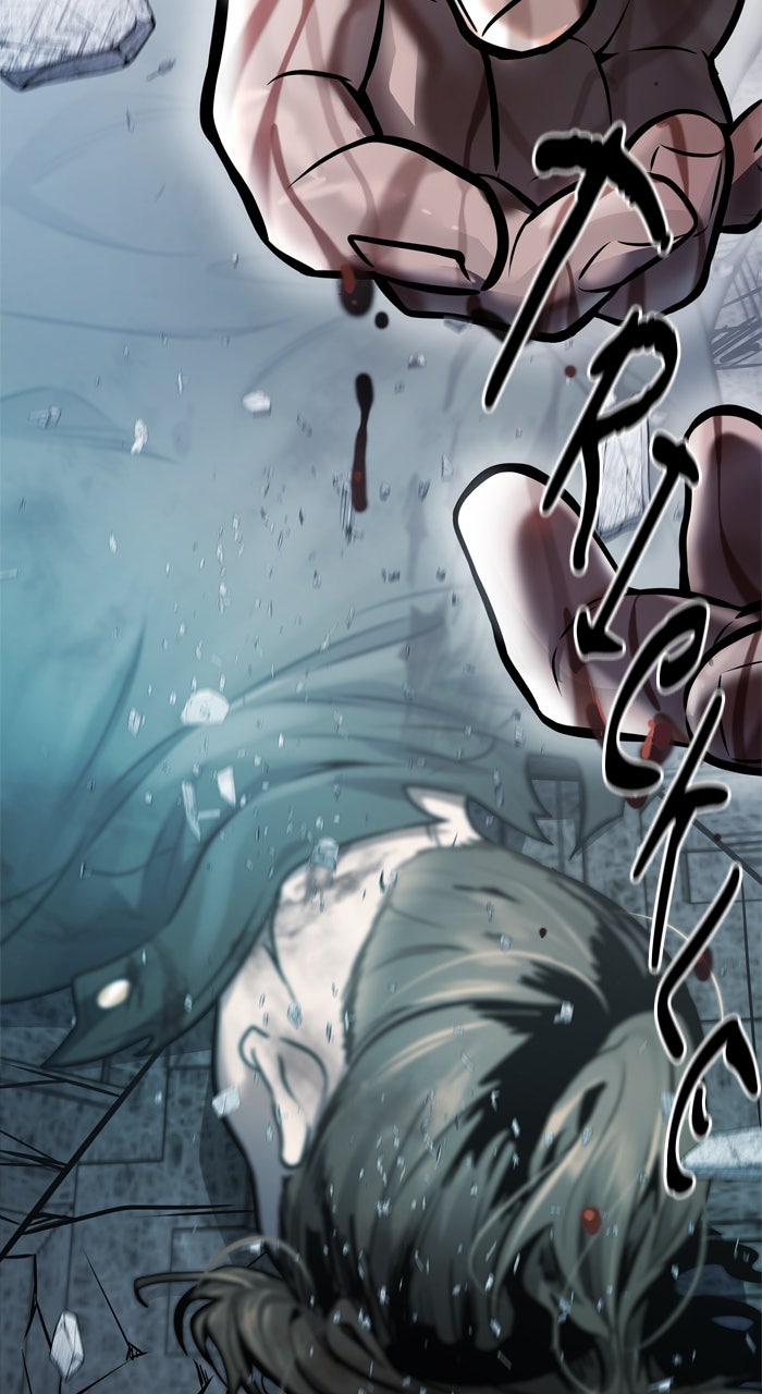 Tower of God manga, chapter 624, page 170 of 173