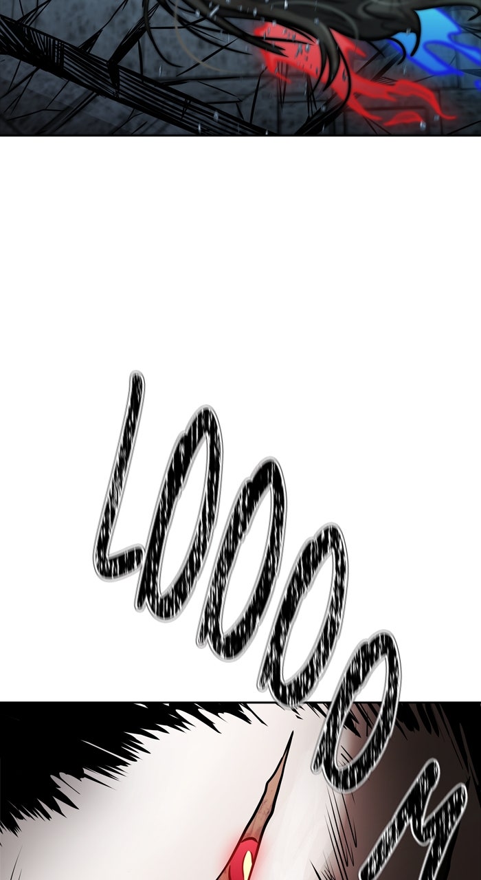 Tower of God manga, chapter 624, page 171 of 173