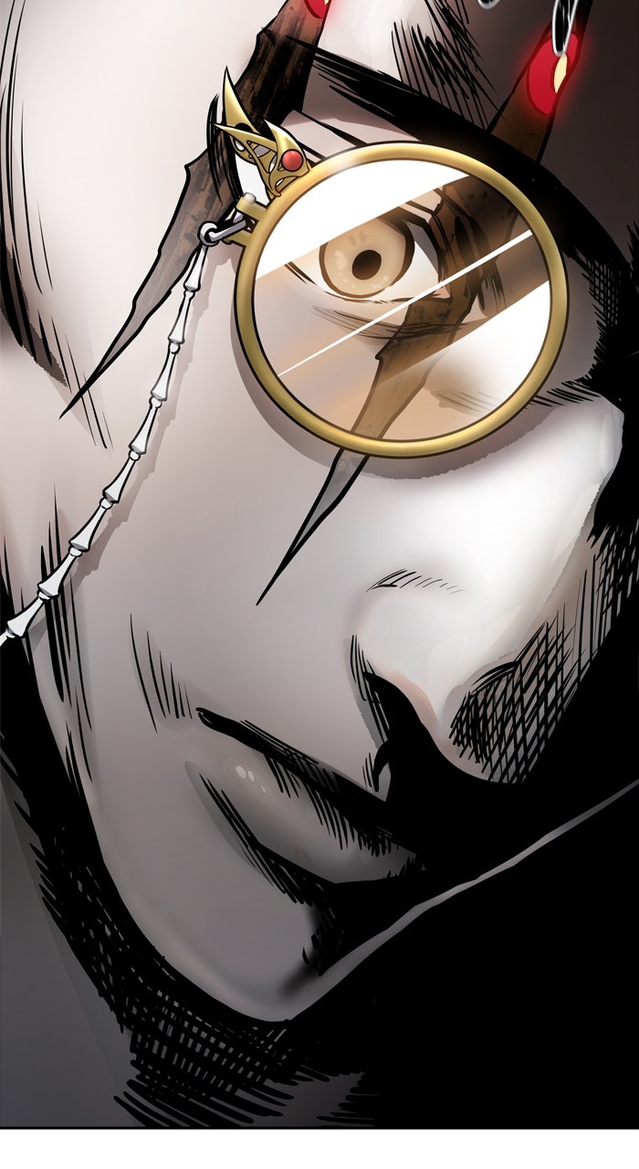 Tower of God manga, chapter 624, page 172 of 173