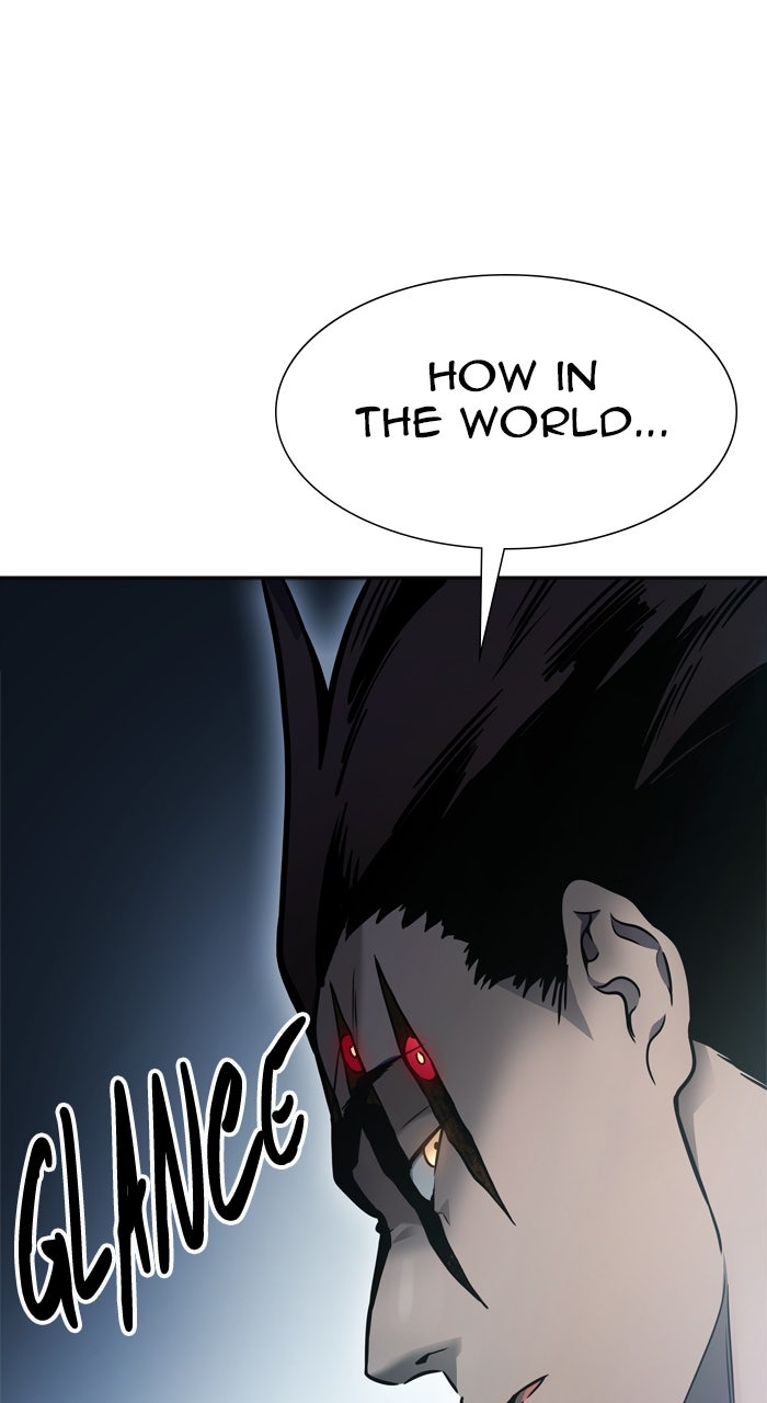Tower of God manga, chapter 624, page 2 of 173