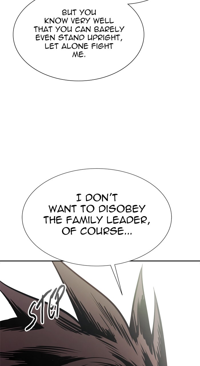 Tower of God manga, chapter 624, page 21 of 173