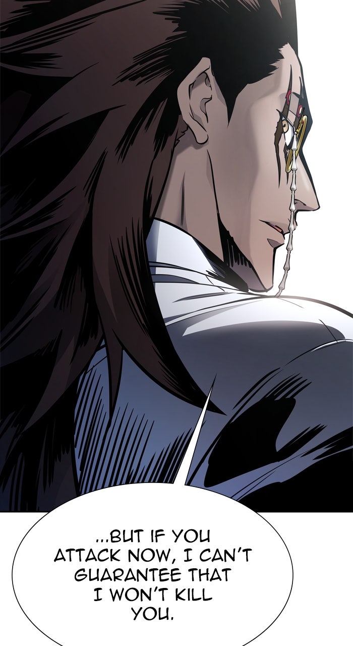 Tower of God manga, chapter 624, page 22 of 173