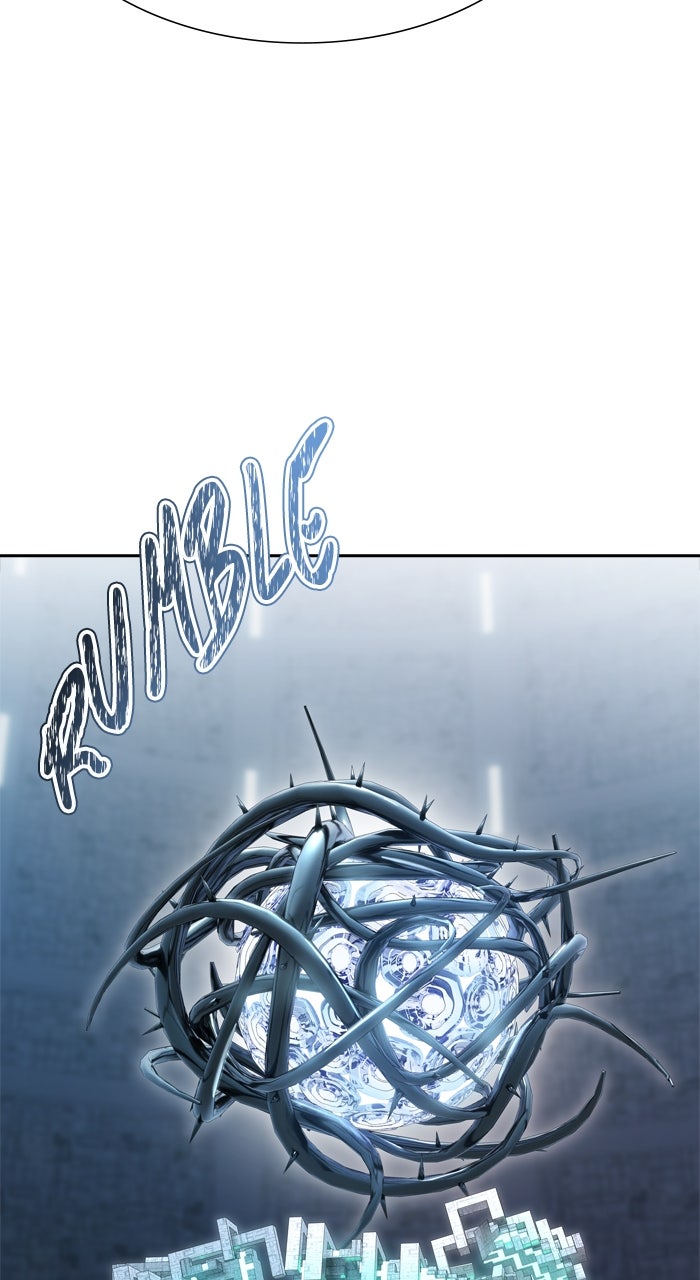 Tower of God manga, chapter 624, page 23 of 173