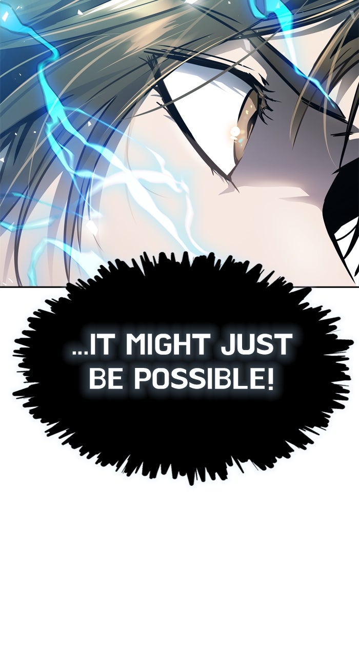 Tower of God manga, chapter 624, page 25 of 173