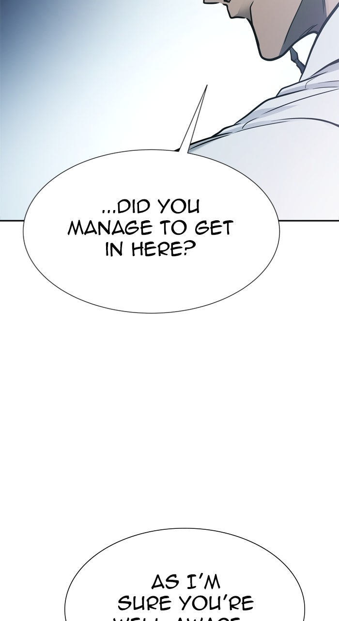 Tower of God manga, chapter 624, page 3 of 173