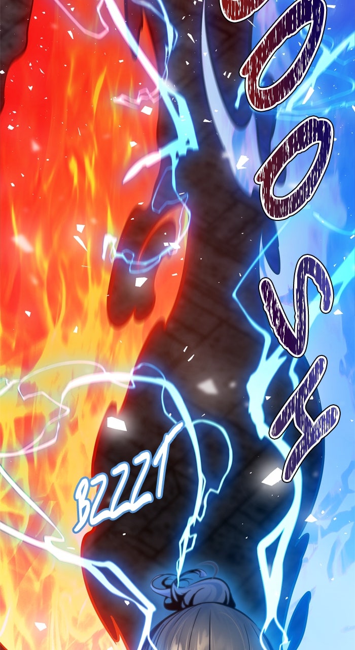 Tower of God manga, chapter 624, page 33 of 173