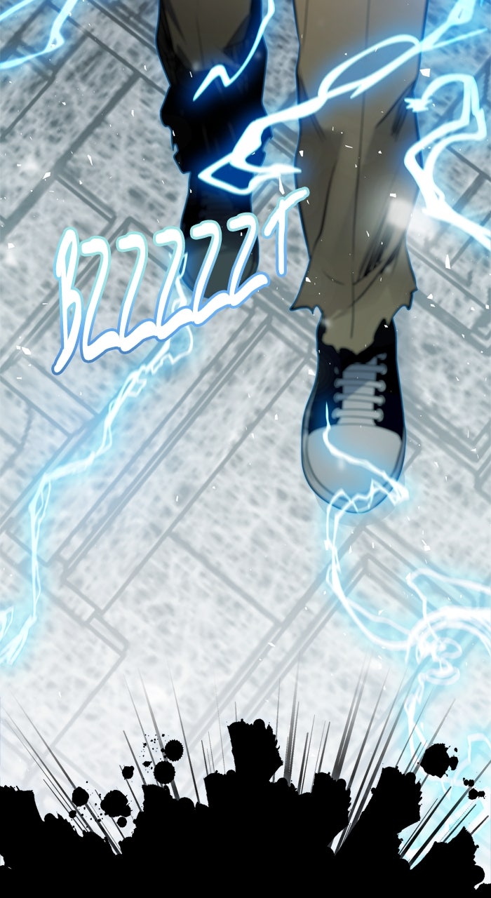 Tower of God manga, chapter 624, page 35 of 173