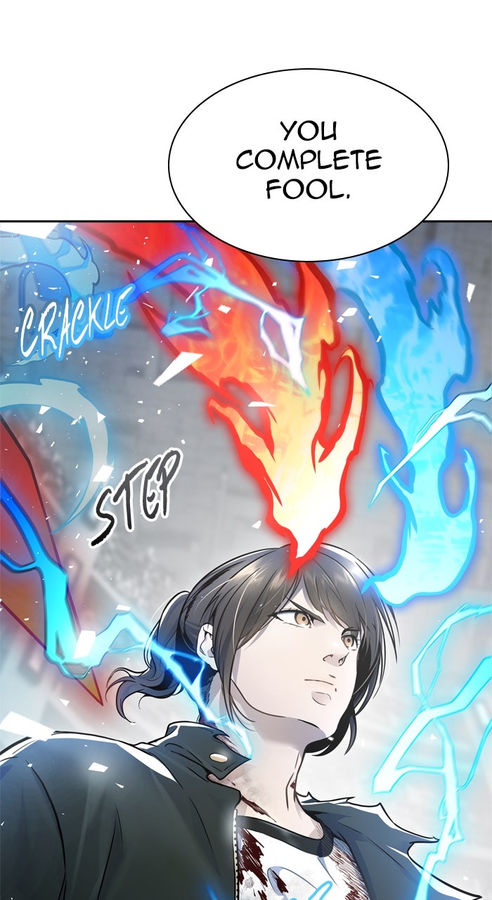 Tower of God manga, chapter 624, page 37 of 173