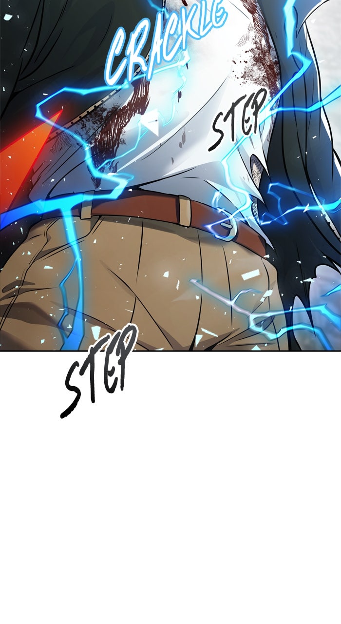 Tower of God manga, chapter 624, page 38 of 173