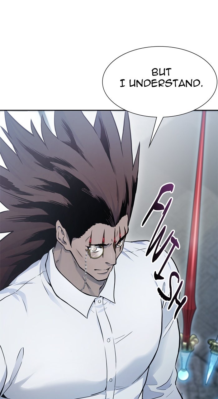 Tower of God manga, chapter 624, page 39 of 173