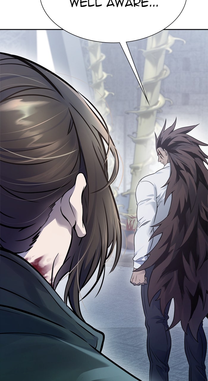 Tower of God manga, chapter 624, page 4 of 173
