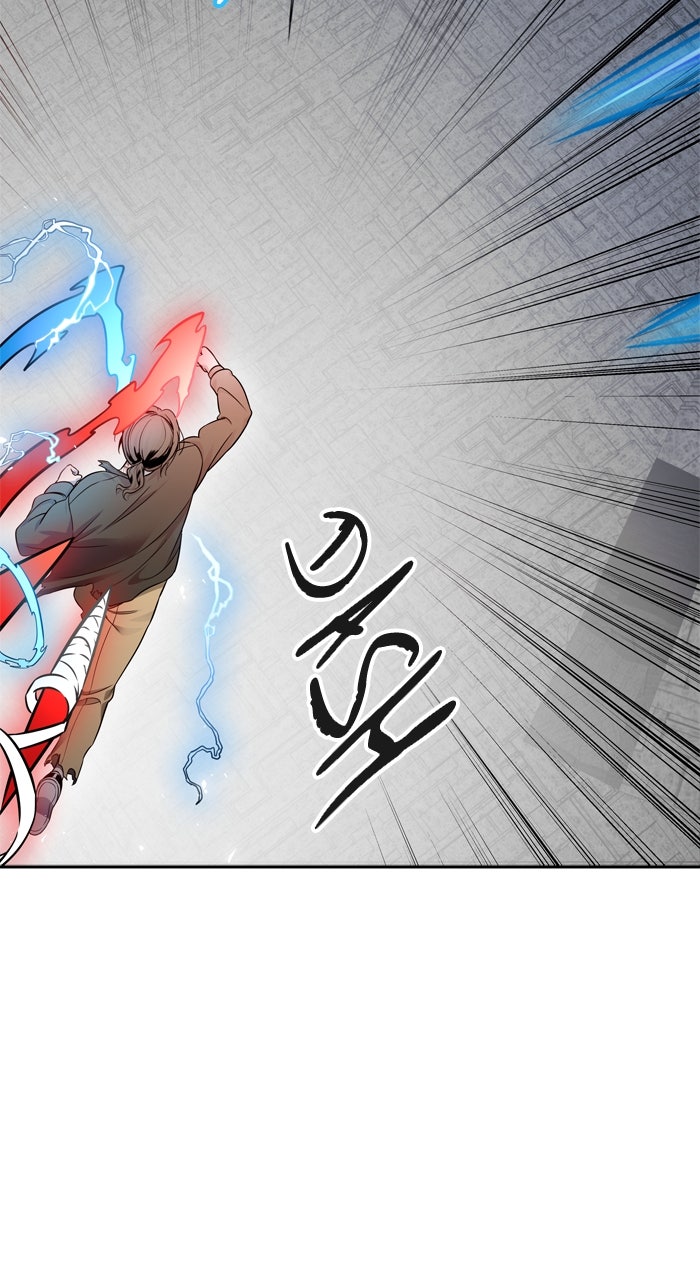 Tower of God manga, chapter 624, page 43 of 173