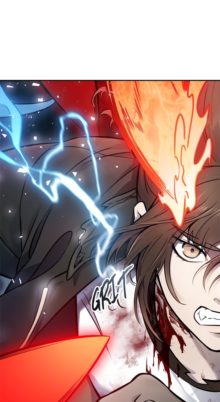 Tower of God manga, chapter 624, page 44 of 173