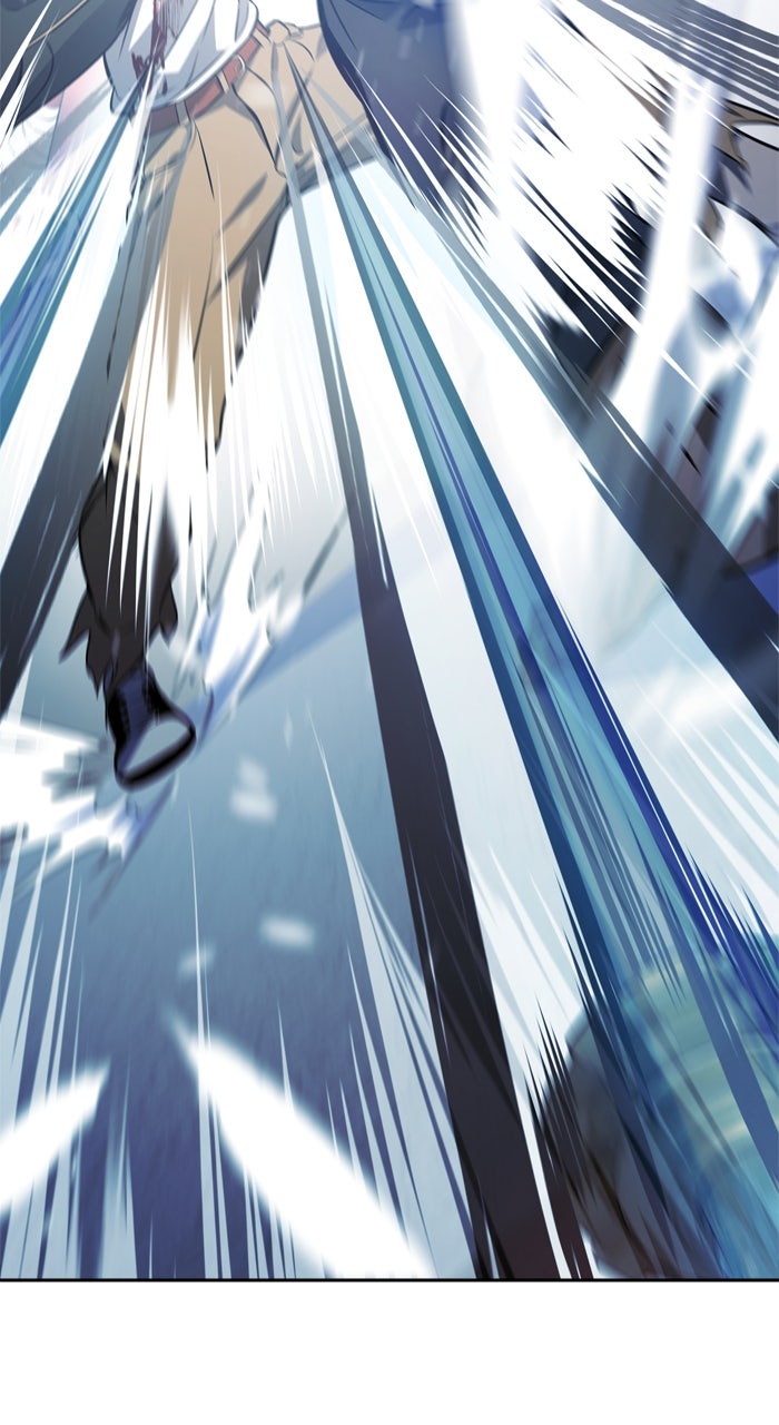 Tower of God manga, chapter 624, page 49 of 173