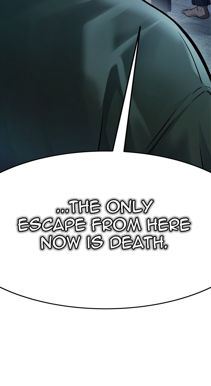 Tower of God manga, chapter 624, page 5 of 173