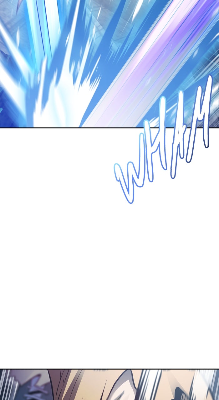 Tower of God manga, chapter 624, page 55 of 173