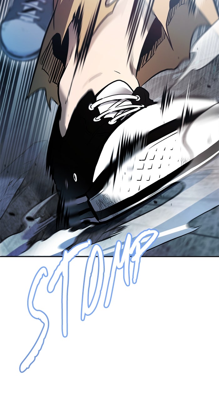 Tower of God manga, chapter 624, page 56 of 173