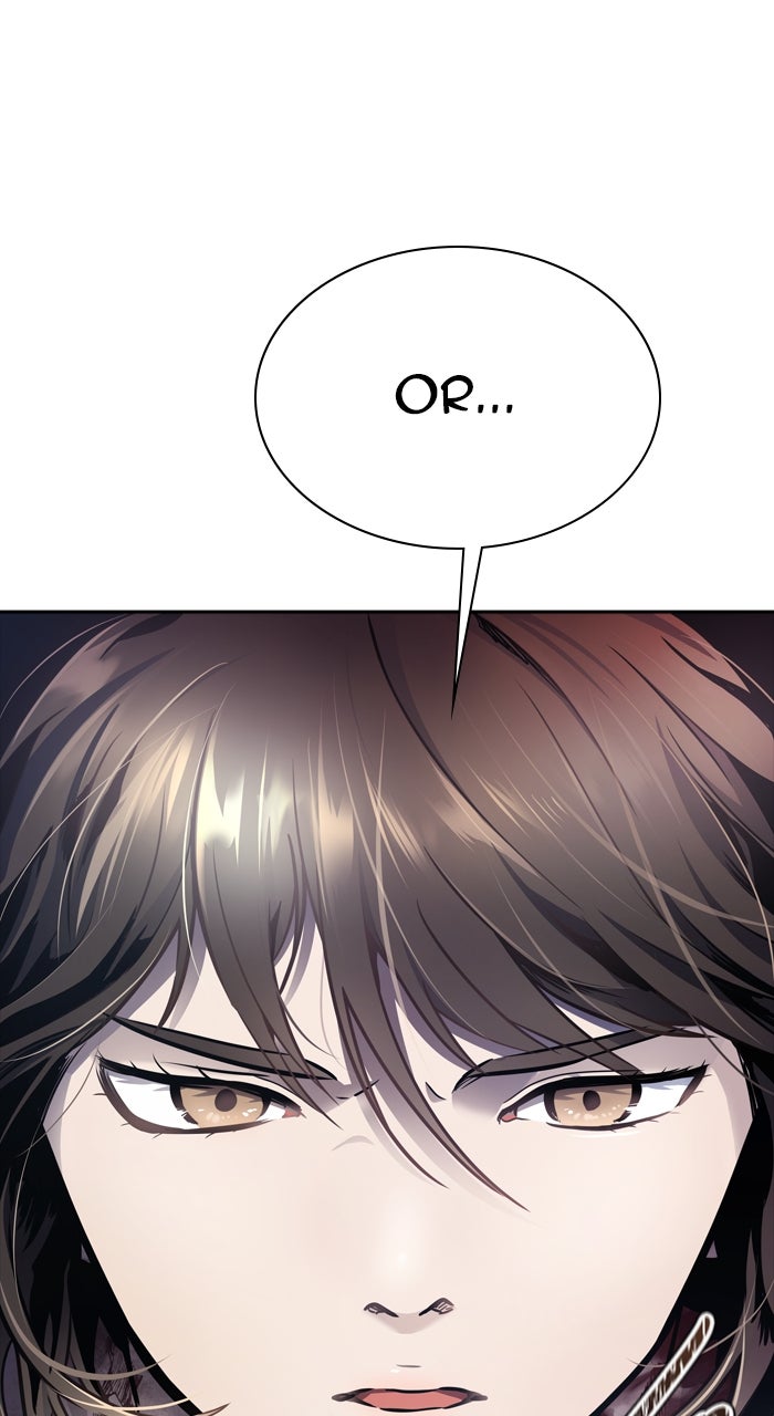 Tower of God manga, chapter 624, page 6 of 173