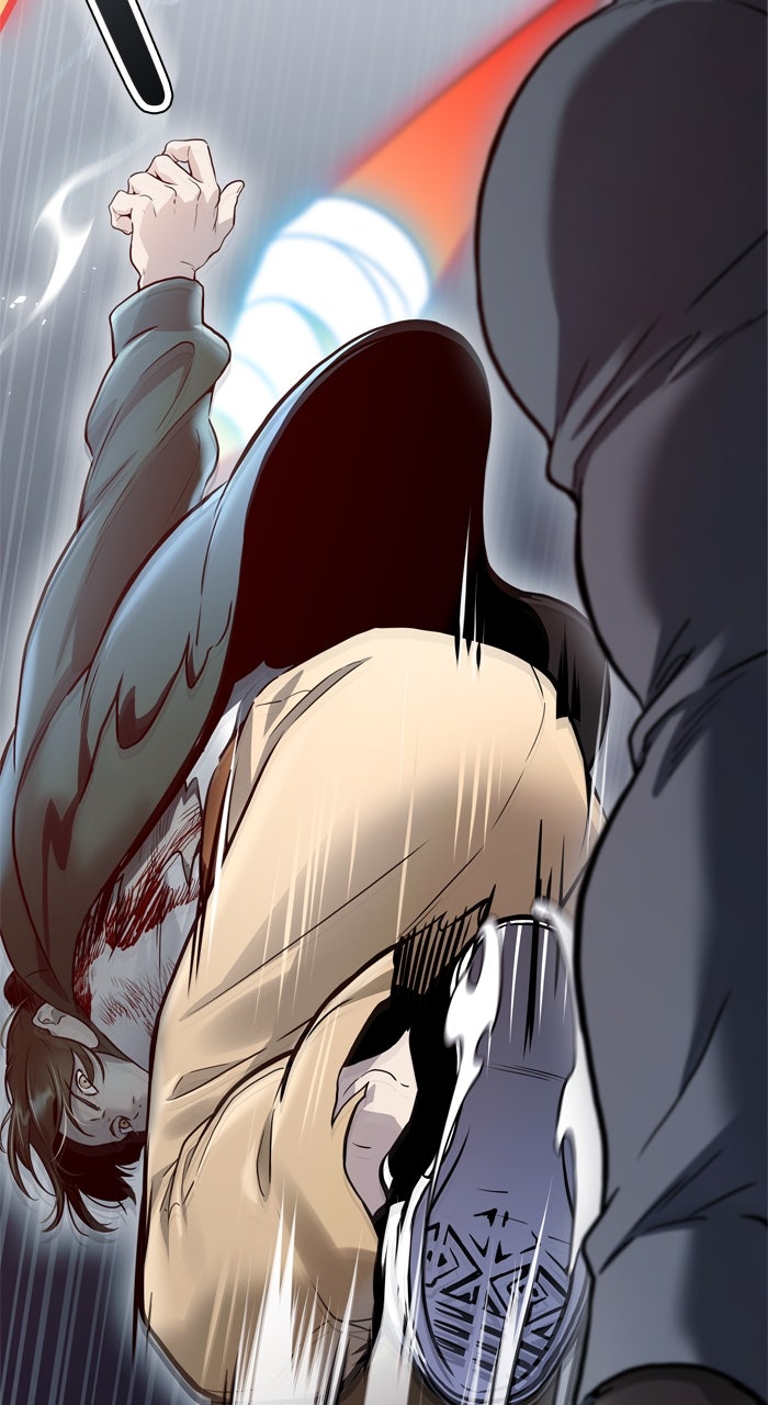 Tower of God manga, chapter 624, page 60 of 173