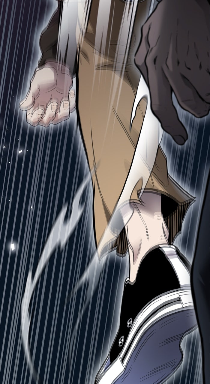 Tower of God manga, chapter 624, page 61 of 173
