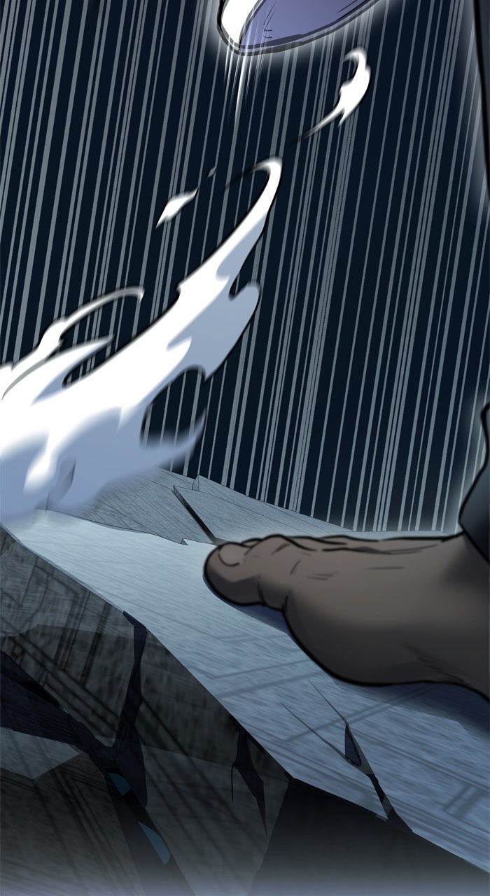 Tower of God manga, chapter 624, page 62 of 173