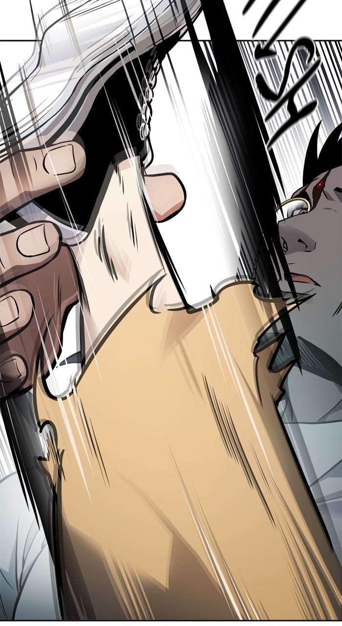 Tower of God manga, chapter 624, page 64 of 173
