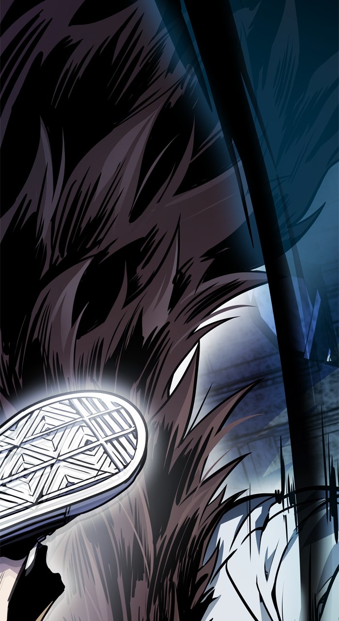 Tower of God manga, chapter 624, page 69 of 173