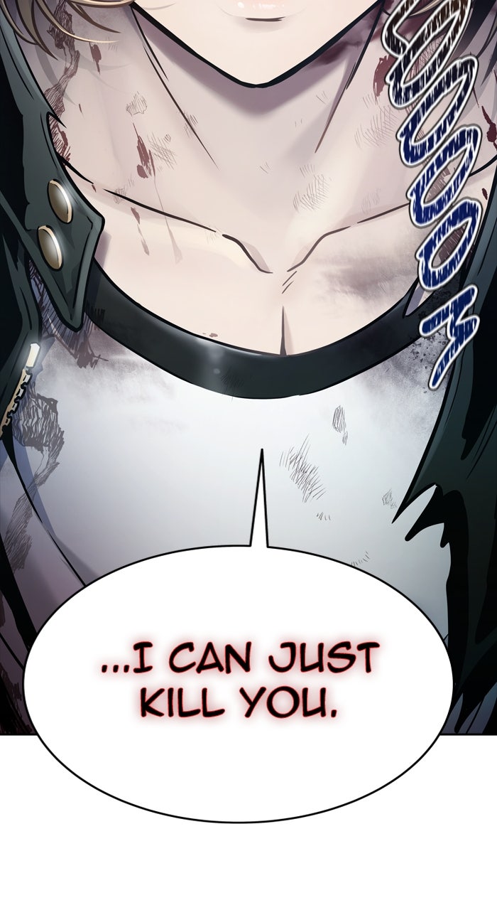 Tower of God manga, chapter 624, page 7 of 173