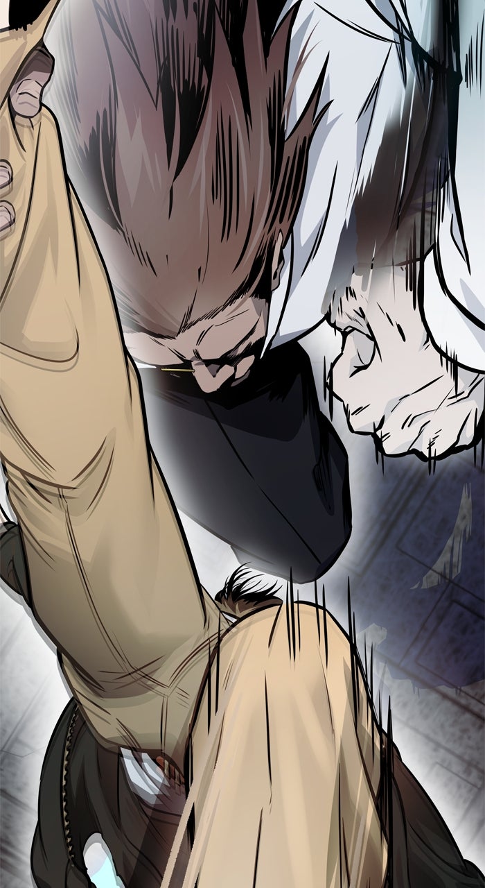 Tower of God manga, chapter 624, page 70 of 173