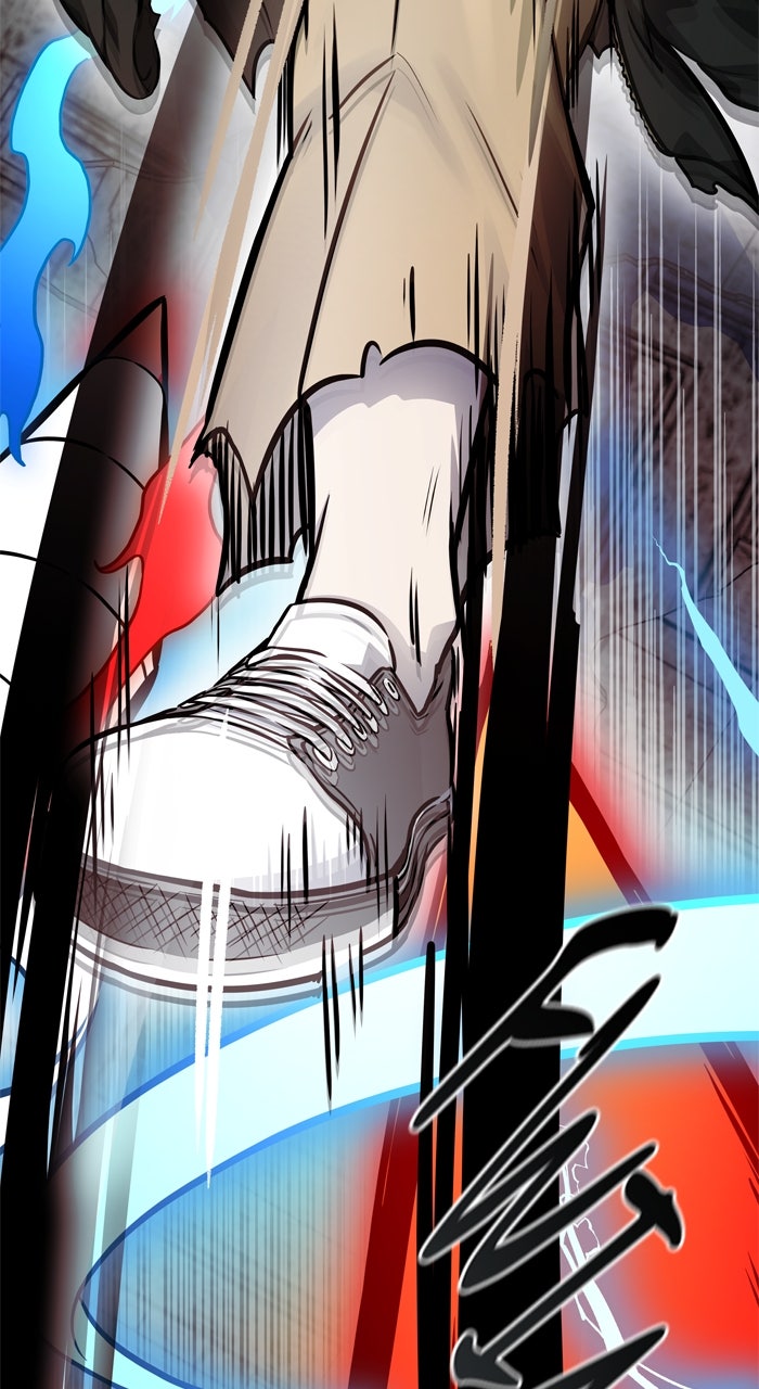 Tower of God manga, chapter 624, page 71 of 173