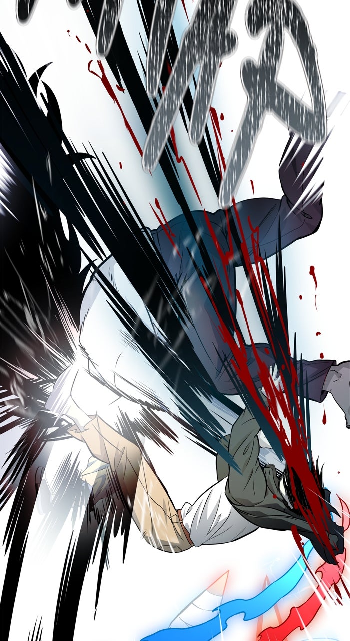Tower of God manga, chapter 624, page 74 of 173