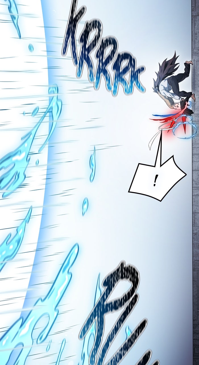 Tower of God manga, chapter 624, page 77 of 173