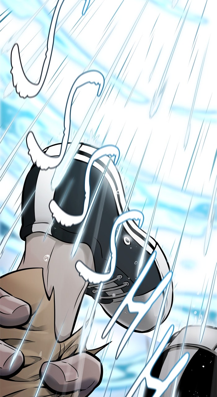 Tower of God manga, chapter 624, page 79 of 173