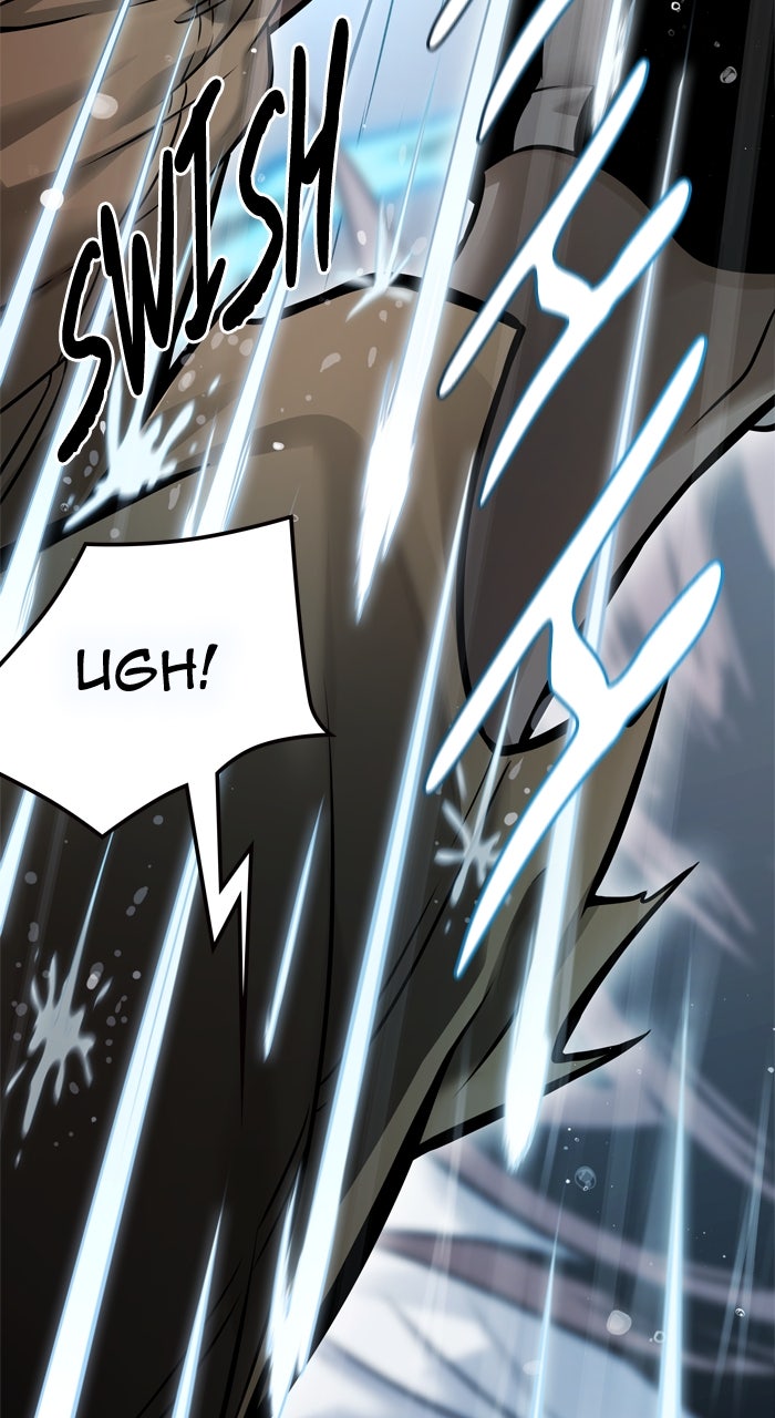 Tower of God manga, chapter 624, page 80 of 173