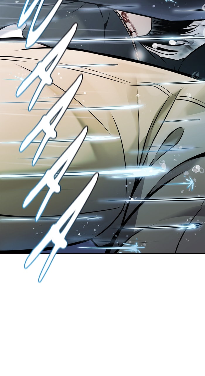 Tower of God manga, chapter 624, page 85 of 173