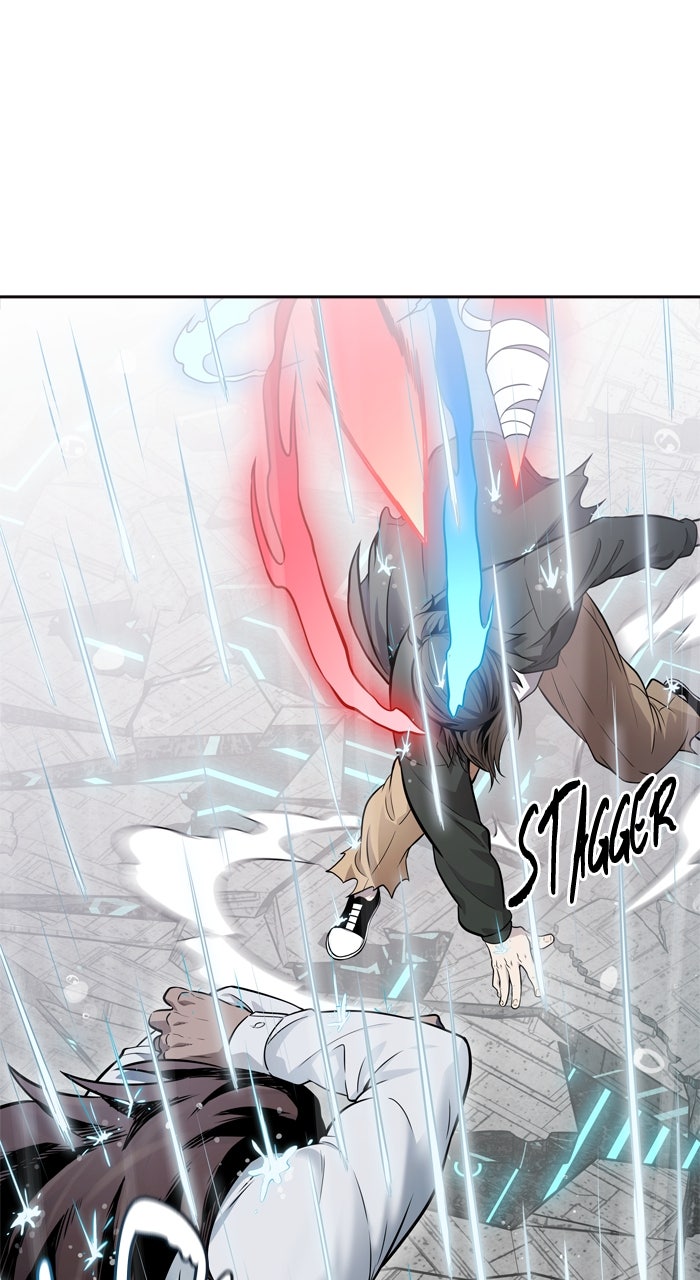 Tower of God manga, chapter 624, page 86 of 173