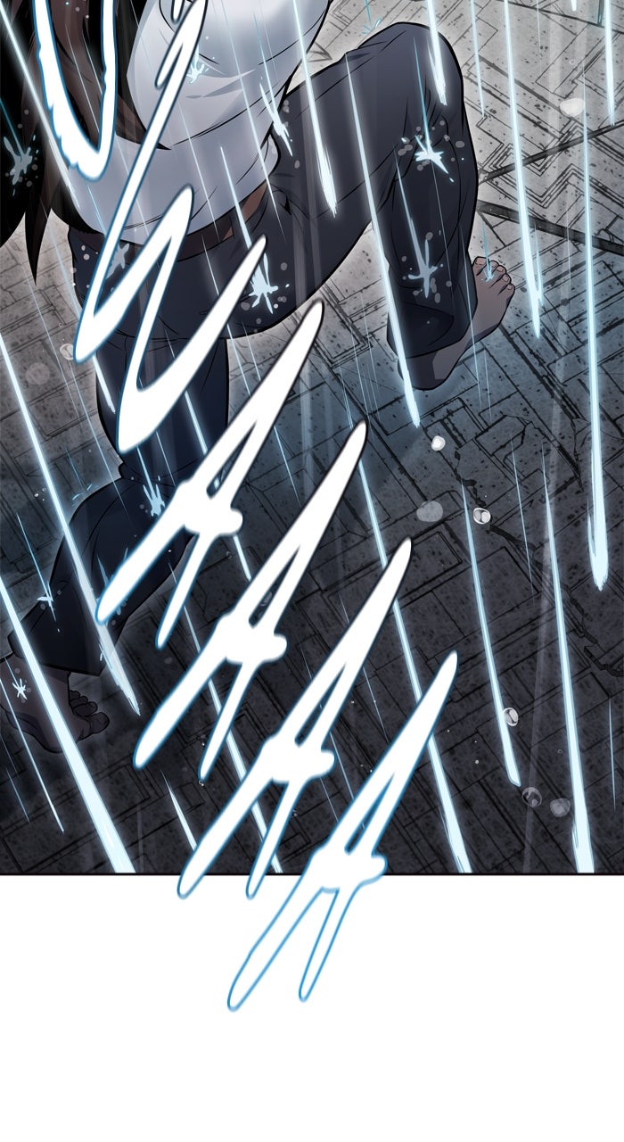 Tower of God manga, chapter 624, page 87 of 173