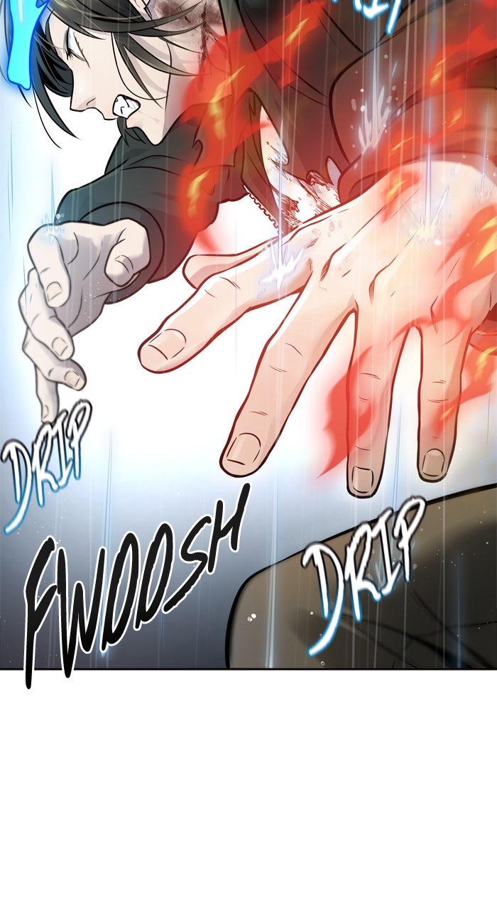 Tower of God manga, chapter 624, page 89 of 173