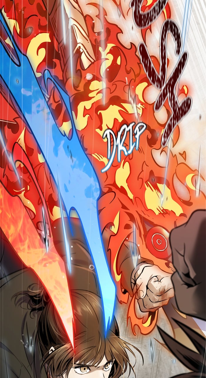 Tower of God manga, chapter 624, page 91 of 173
