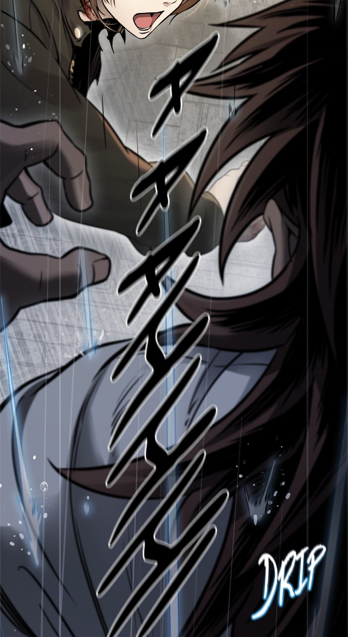 Tower of God manga, chapter 624, page 92 of 173