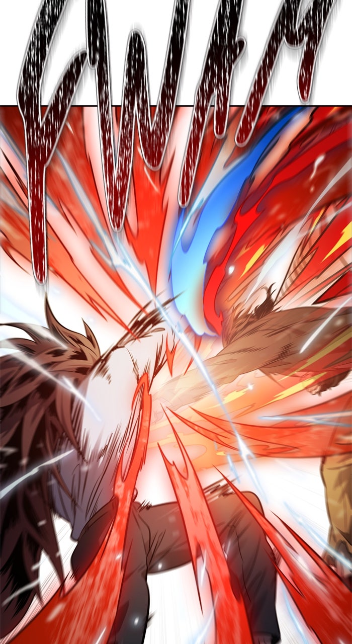 Tower of God manga, chapter 624, page 94 of 173