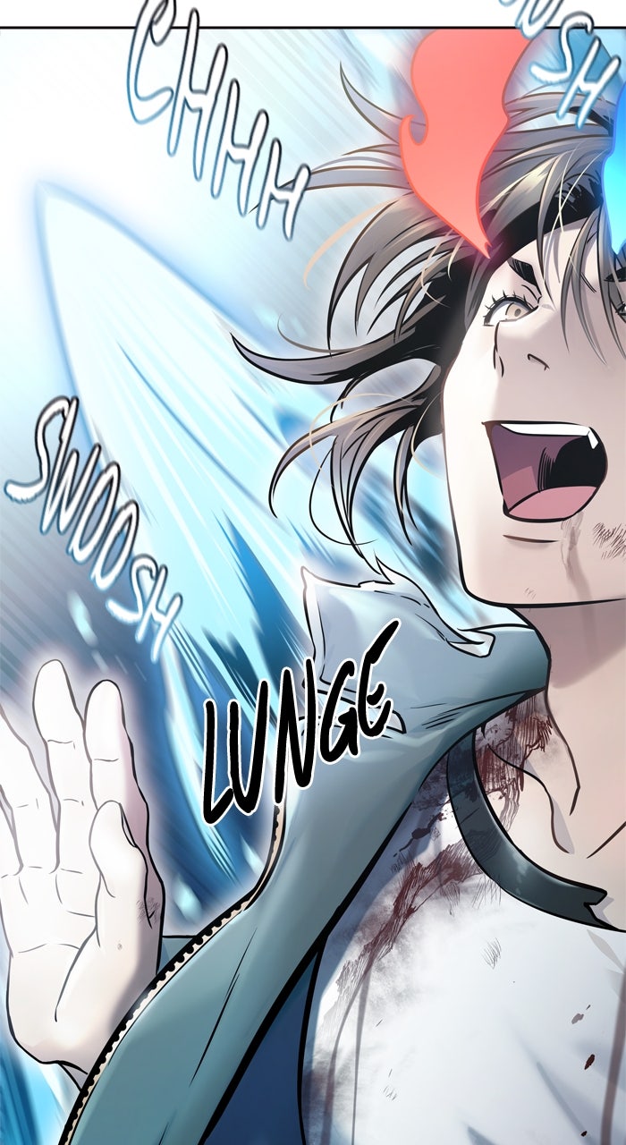 Tower of God manga, chapter 624, page 96 of 173